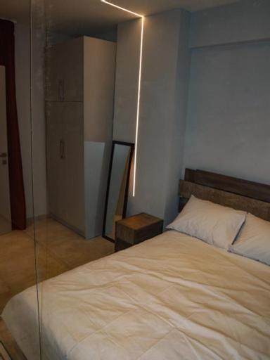 Luxury Suites Vasko 1 سالونيك المظهر الخارجي الصورة